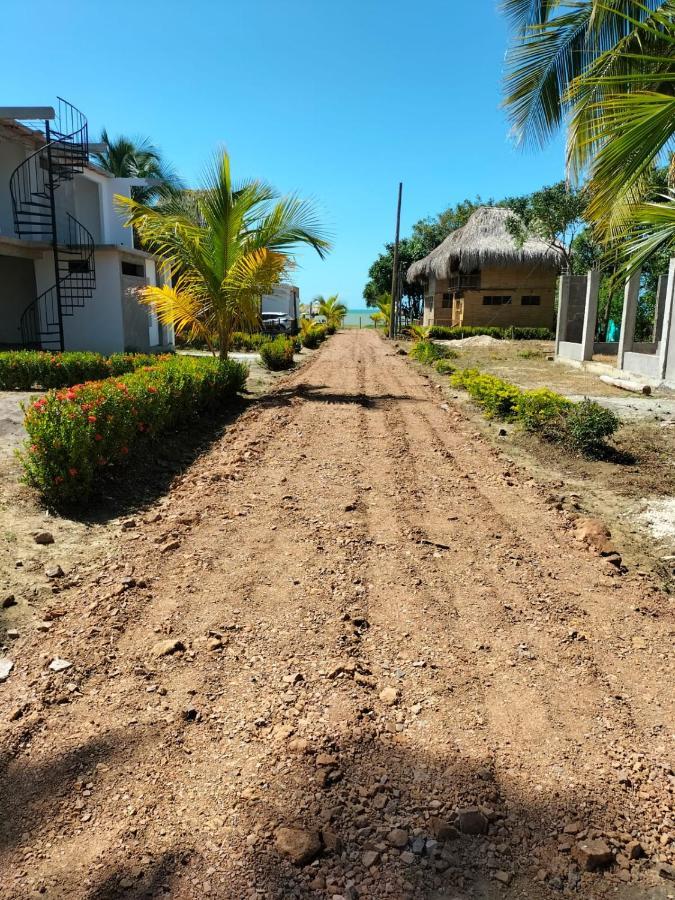Palmar Del Viento *