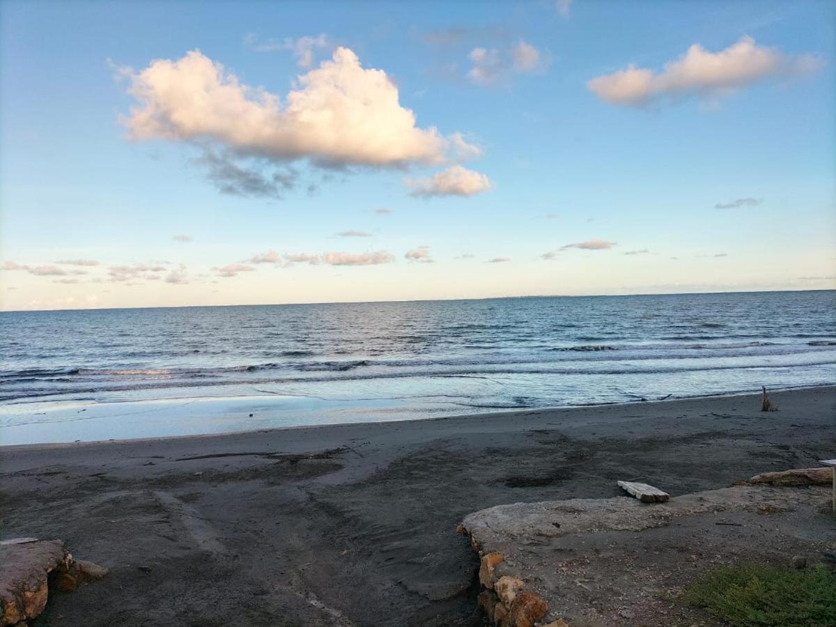 Palmar Del Viento Hébergement de vacances *