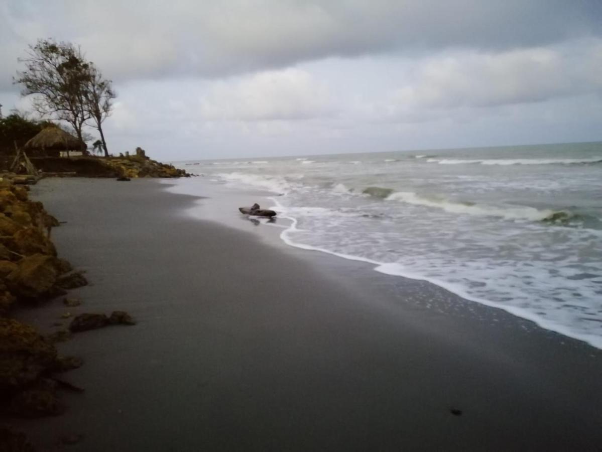 Palmar Del Viento Hébergement de vacances *