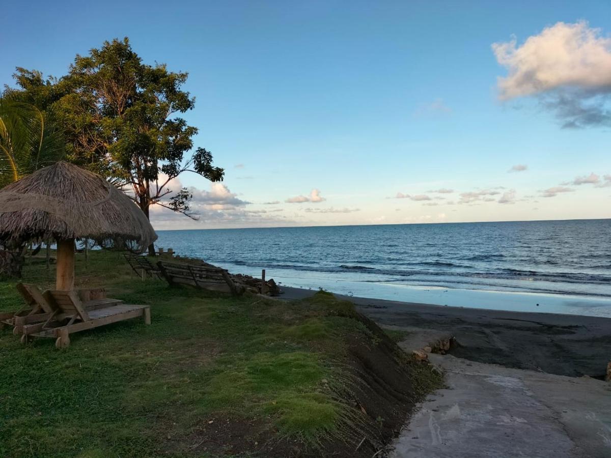Palmar Del Viento Hébergement de vacances *