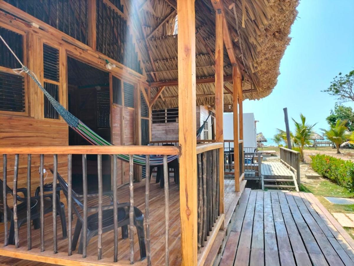 Hébergement de vacances Palmar Del Viento *