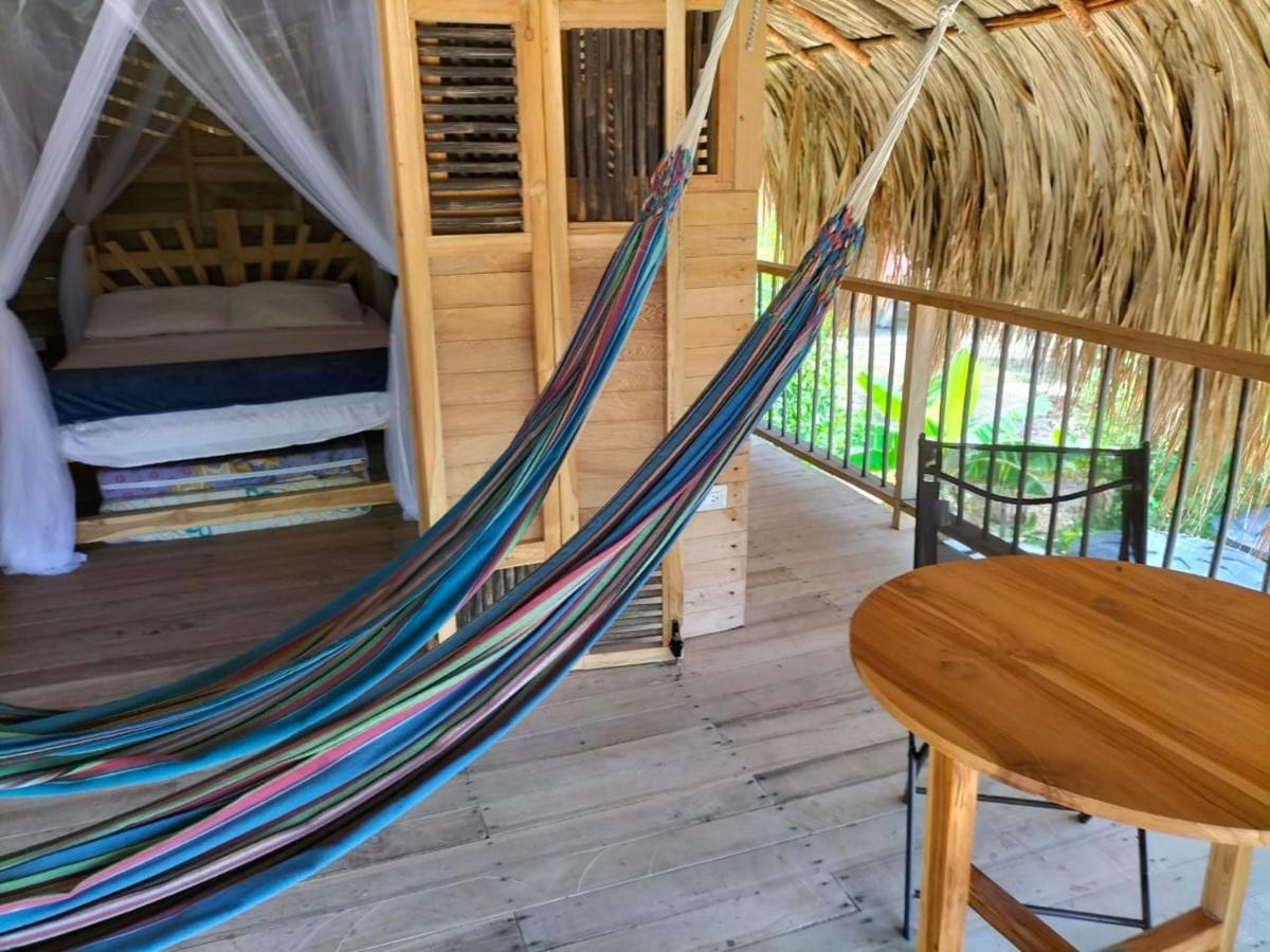 Palmar Del Viento Hébergement de vacances Monitos