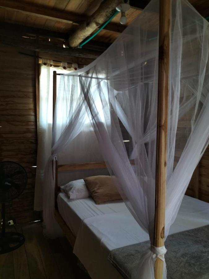 Hébergement de vacances Palmar Del Viento