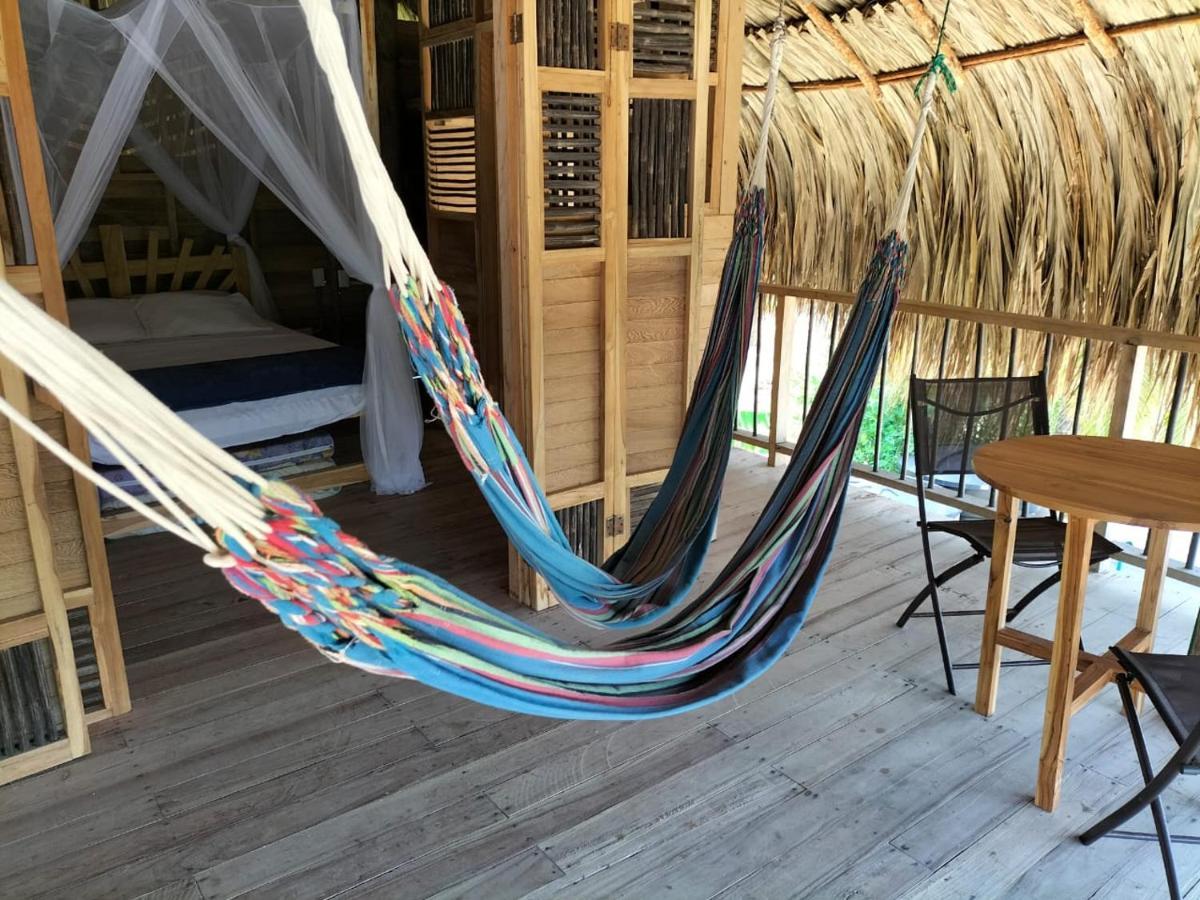 Hébergement de vacances Palmar Del Viento *